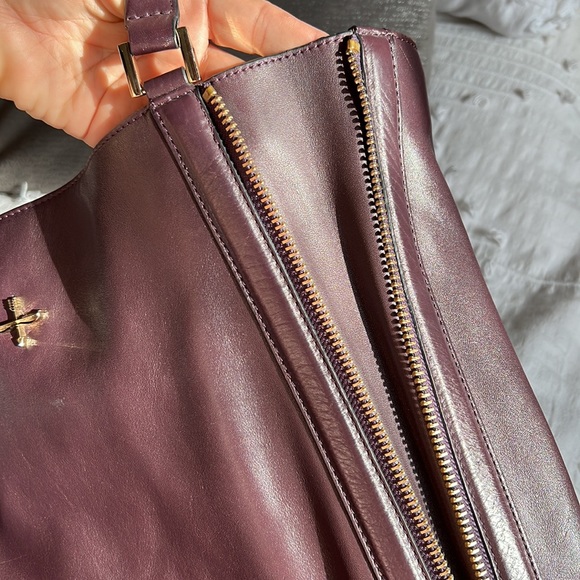 Pour La Victoire Handbag - Picture 5 of 13